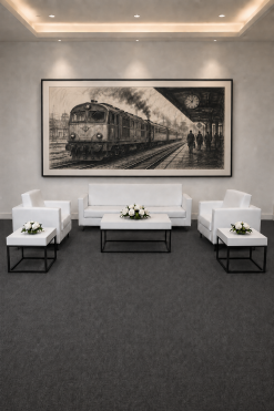 VIP sofas and coffee tables on rental in Dubai, Abu Dhabi, UAE