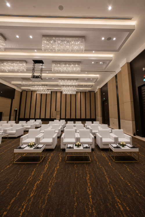 conference tables and chairs on rental in Dubai, Abu Dhabi, UAE