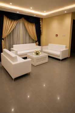 sofas and coffee tables rental in Dubai, Abu Dhabi, UAE
