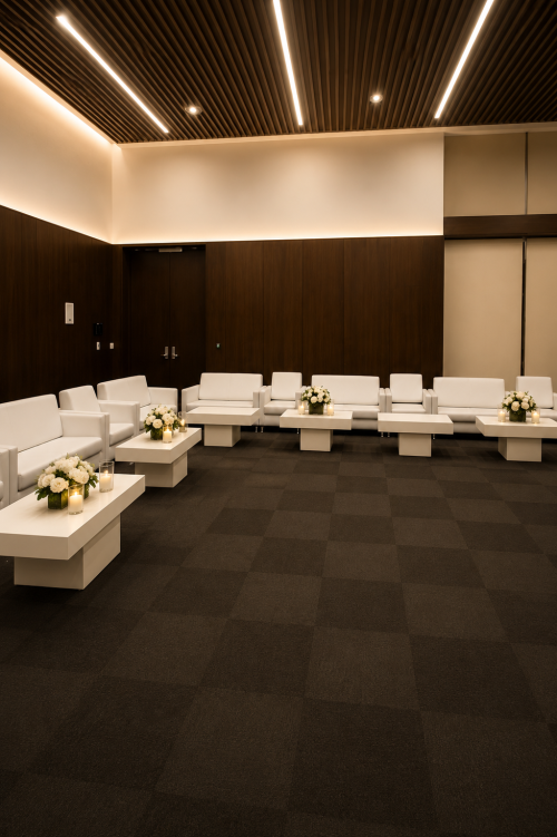 sofa and table rentals in Dubai, Abu Dhabi and UAE