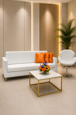 sofas, chairs and coffee tables for rent in Dubai, Abu Dhabi and UAE