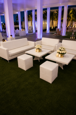 party furniture on rental in Dubai, Abu Dhabi, UAE