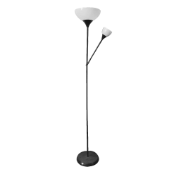 Corolla Standing Floor Lamp
