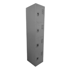 Metal Cabinet, Metal Locker