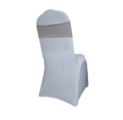 banquet chair elastic band