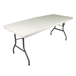 Stratford Plastic Folding Table