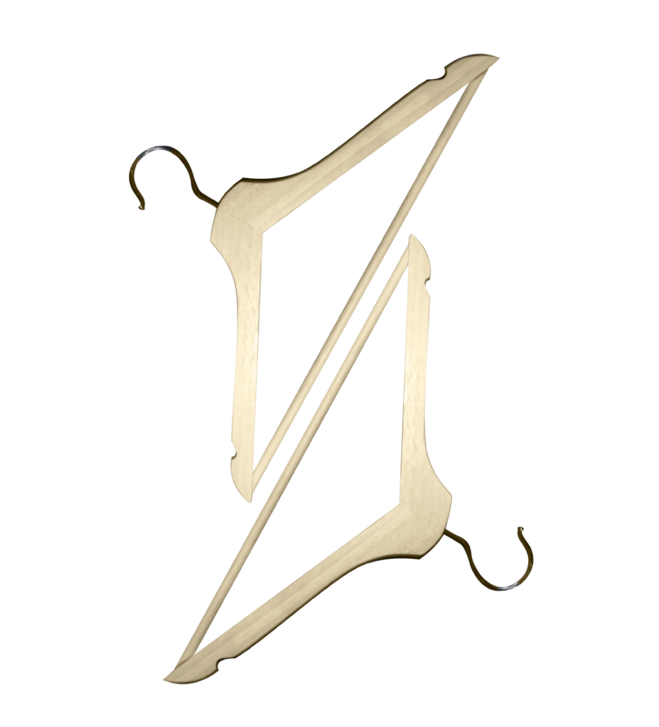 Rolling Clothes Rail Rental in Dubai, Abu Dhabi and UAE.