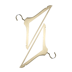 Stylus Clothes Hanger