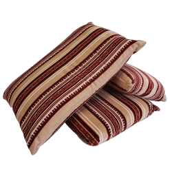Turb Floor Seating Cushion