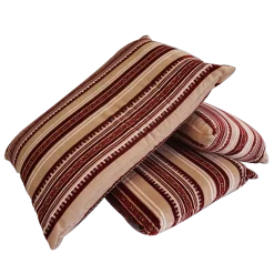 Turb Floor Seating Cushion