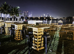 Under the Stars: Designing New Year Events with Exquisite Outdoor Furniture in Abu Dhabi