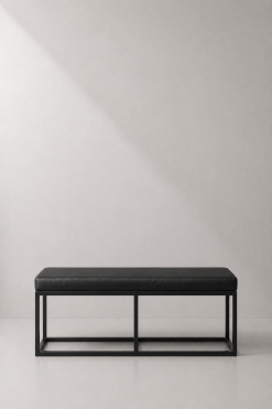 museum bench available for rent in dubai, abu dhabi, uae