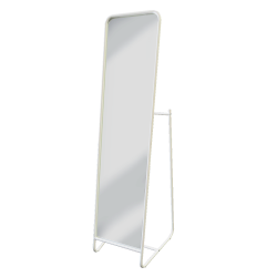 Verona Floor Mirror