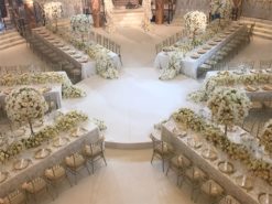 tiffany chair, wedding furniture, wedding chair