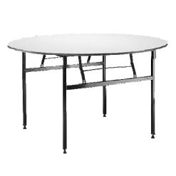 Winchester 6ft Round Banquet Table