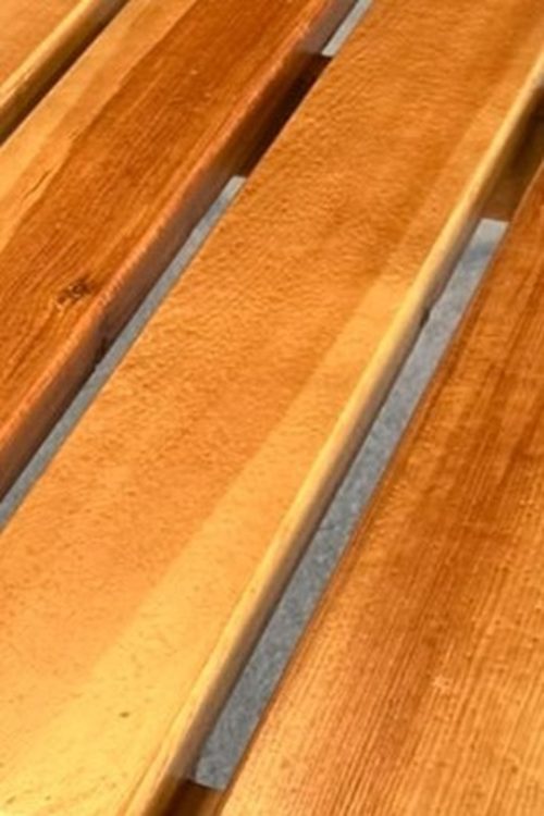 Bratton Pallet Picnic Table - Image 7