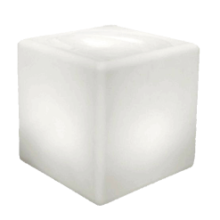 Zora LED Cube