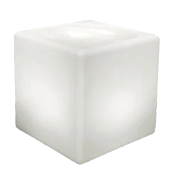 Zora LED Cube