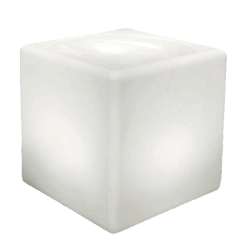 Zora LED Cube