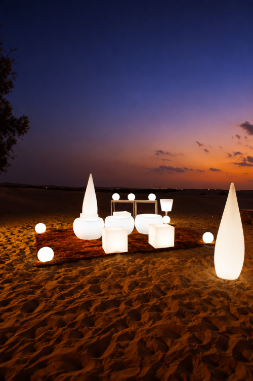 Zora LED Cube - Image 8