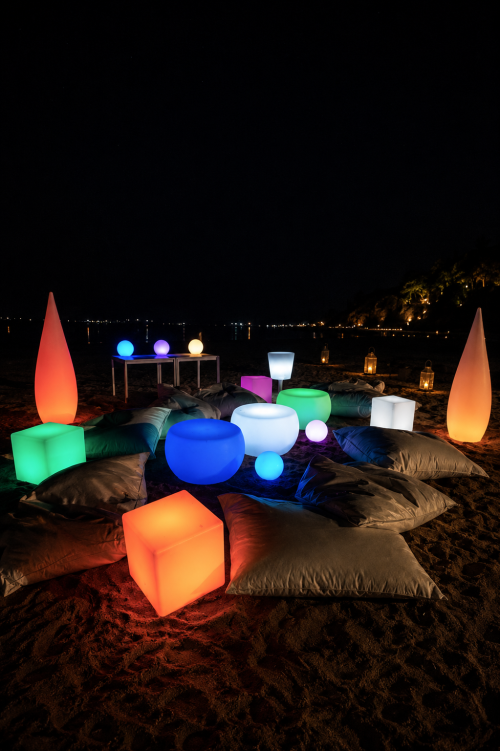 Zora LED Cube - Image 9