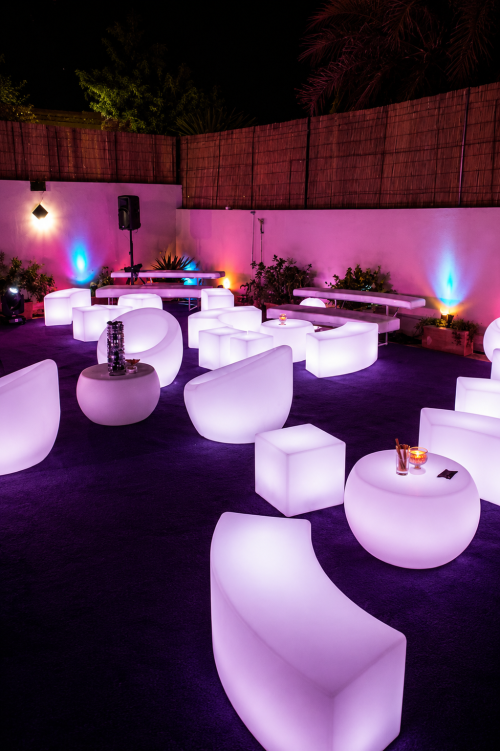 Zora LED Cube - Image 7