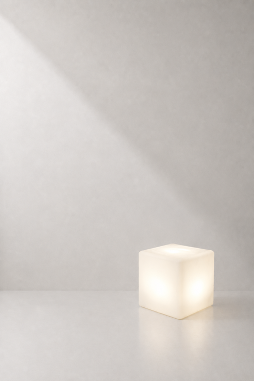 Zora LED Cube - Image 2