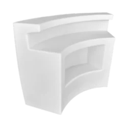 LED Curved Bar Dubai
