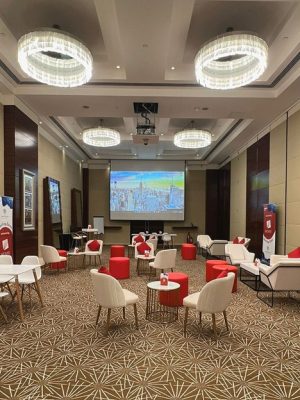 The Smart Choice to Rent Party Furniture Dubai for Modern Celebrations