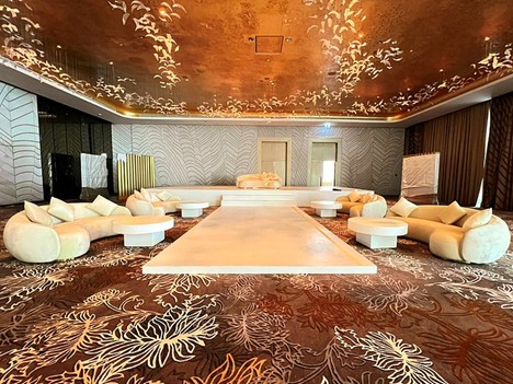 Party Furniture Rental That Brings Style and Comfort to Every Event