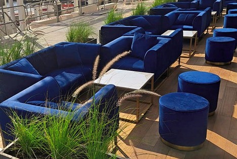 Plan Smarter Outdoor Events in 2026 With Outdoor Furniture Hire