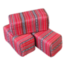 Low Majlis Arm Cushion