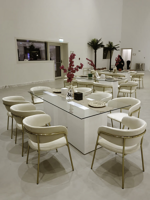 Make Every Celebration Memorable with Event Furniture