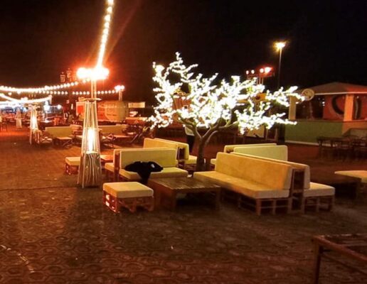 How to Find the Right Outdoor Party Essentials in Dubai - Furniture ...