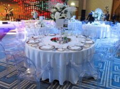 Furniture Rental for Weddings and Special Occasions in Abu Dhabi