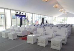 Tent Rental 101 with Areeka