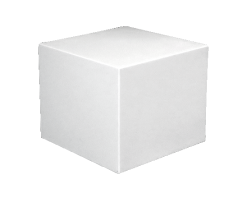 Le Minou Wooden Low Table