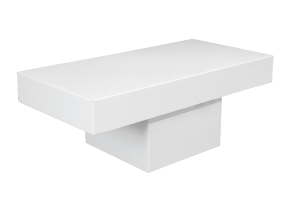 Le Minou Rectangular Coffee Table