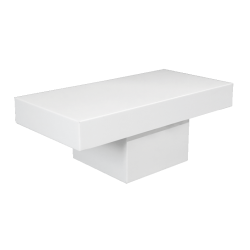 Le Minou Rectangular Coffee Table