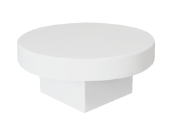 Le Minou Round Coffee Table