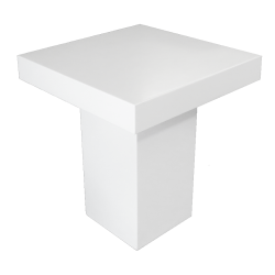 Le Minou Square High Table